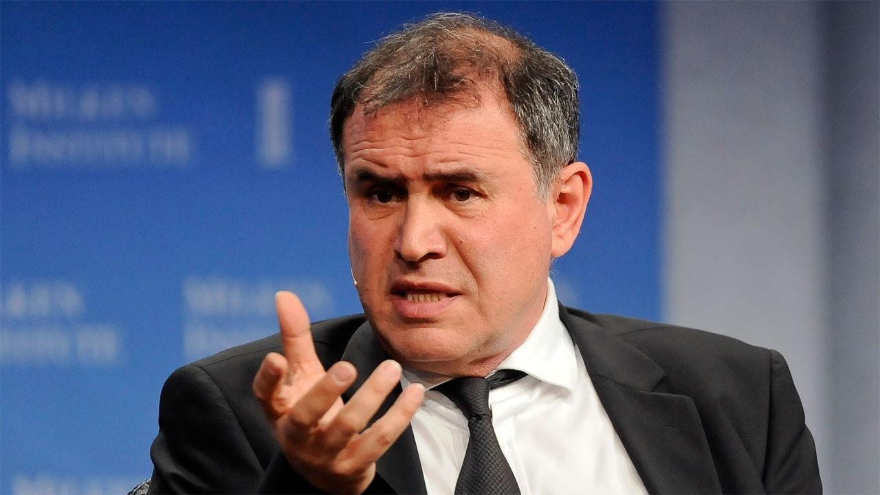 Roubini'den ABD Seçimleri İçin 'Stagflasyon' Uyarısı: 2024'te Kim Daha İyi?