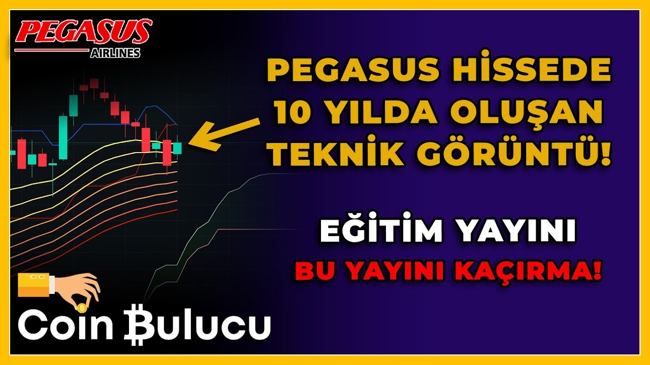 Pegasus Hisse Analizi: 12 Kurumdan Hedef Fiyat 315 TL!