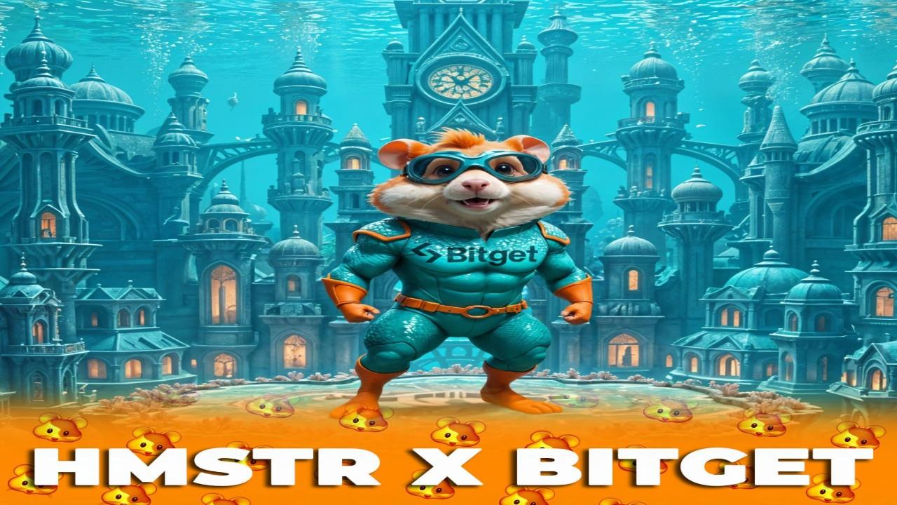 Hamster Kombat (HMSTR) Tokenu Düştü: Yatırımcılar Endişeli