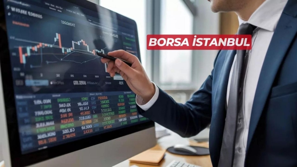 4 Şirket Hisse Geri Alımında 30 Ekim'de %0.68 Artış ile Öne Çıktı