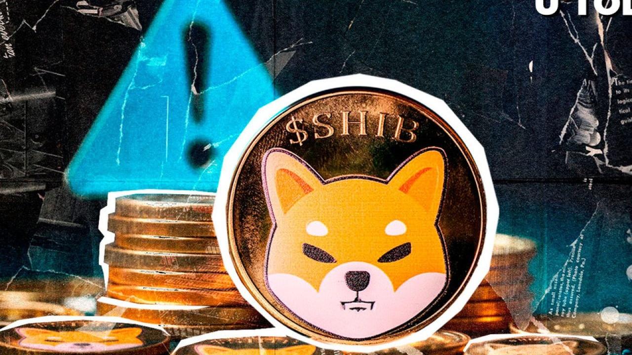 Shiba Inu Geliştiricisi: 1 Milyar Dolarlık SHIB Cüzdanı İddialarına Dikkat!