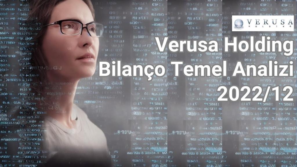 VERUS, Hisse Başına 0,25 TL Temettü Açıkladı