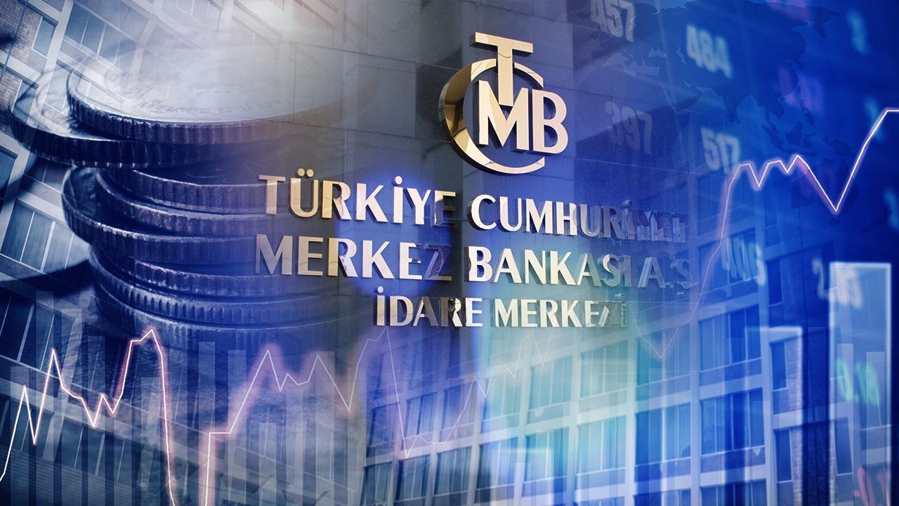 Merkez Bankası Faiz Kararını Açıkladı: 'de Sabit