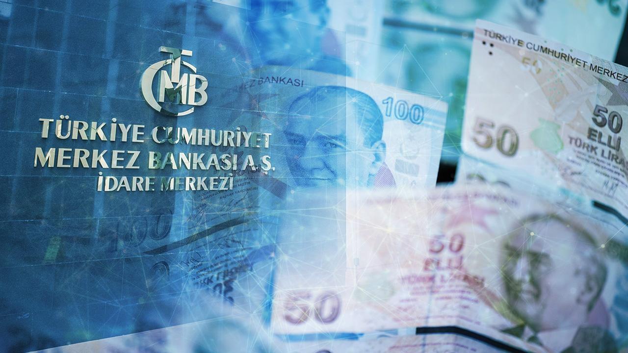 Merkez Bankası Faiz Kararını Açıkladı: 'de Sabit