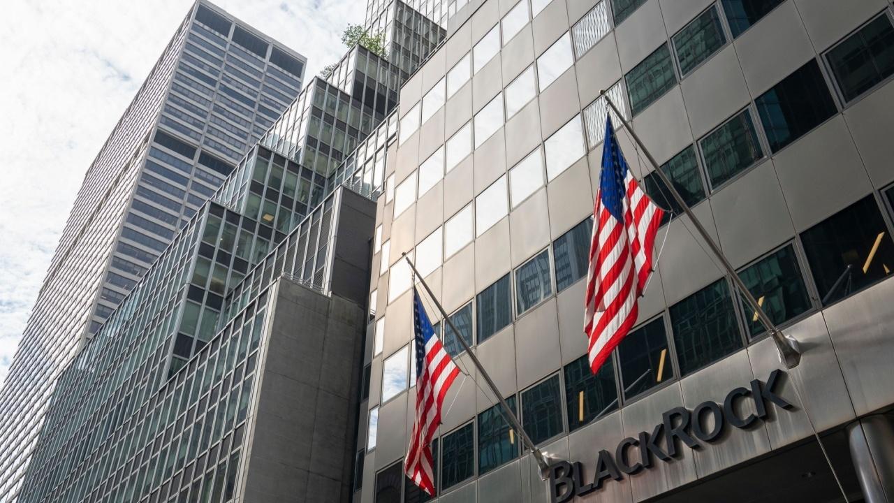 BlackRock'tan Altcoin Yatırımına 46 Milyon Dolarlık Hamle: DeFi Sektöründe Devrim mi Başlıyor?