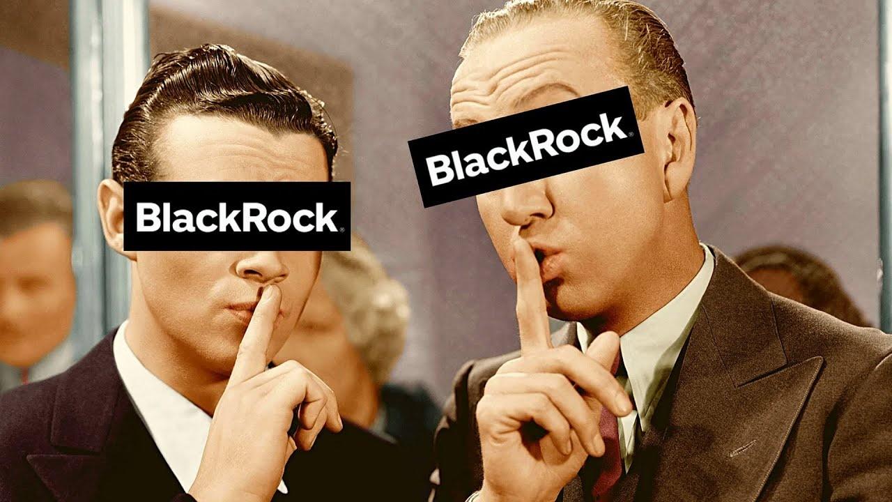 BlackRock'tan Altcoin Yatırımına 46 Milyon Dolarlık Hamle: DeFi Sektöründe Devrim mi Başlıyor?