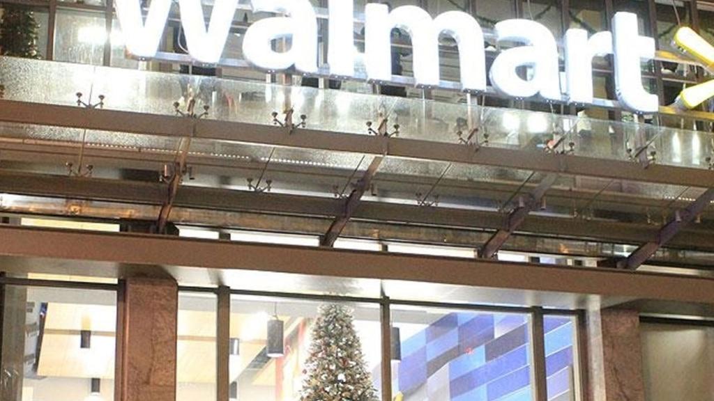 Walmart Türkiye'de Ofis Açıyor: Mobilya ve Dondurulmuş Gıda Tedariki Başlıyor