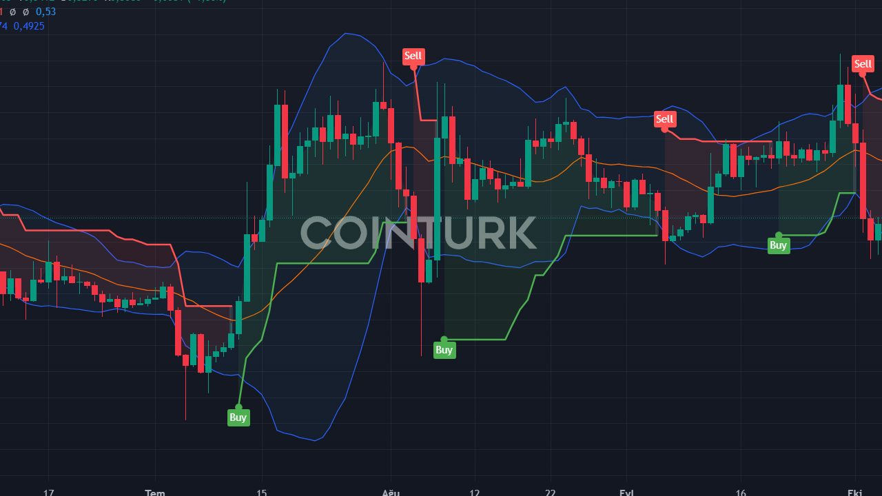 Ripple Kurucu Ortağı 1 Milyon Dolarlık XRP Bağışı Yaptı: Kamala Harris'e Destek