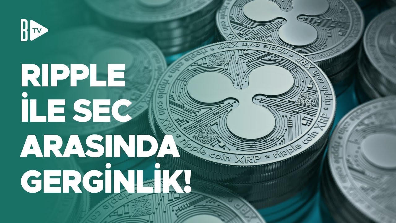 SEC'ye Karşı Yeni Davanın Ardından XRP'nin Geleceği Tartışılıyor: 1 Kripto Borsası, SEC'yi Davaya Çekti