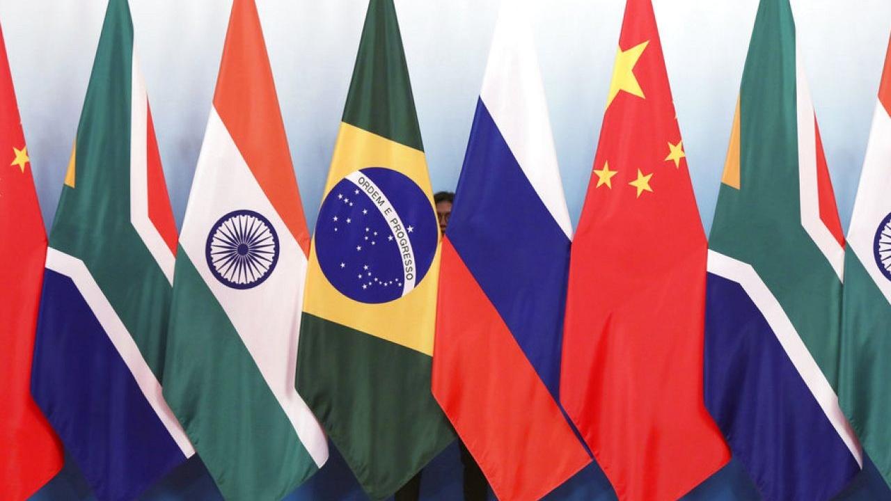 BRICS: Rusya ve Çin, Ekonomik İşbirliğini Derinleştiriyor