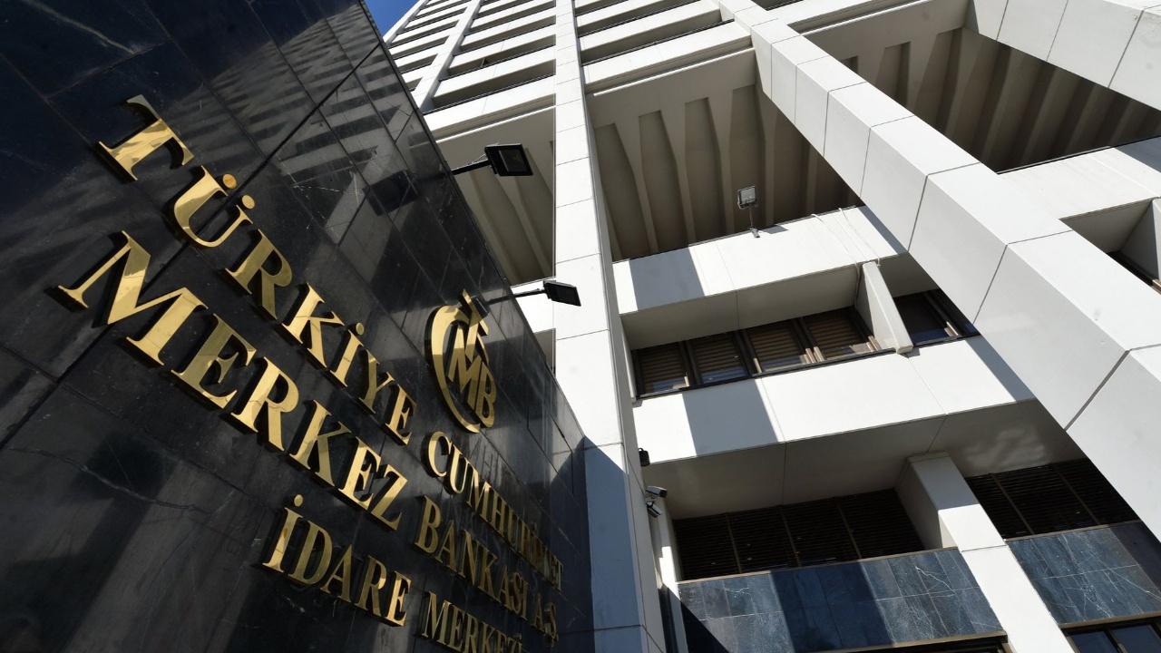 TCMB Rezervleri 157 Milyar Doları Aştı: Altın Rezervlerinde Rekor Artış