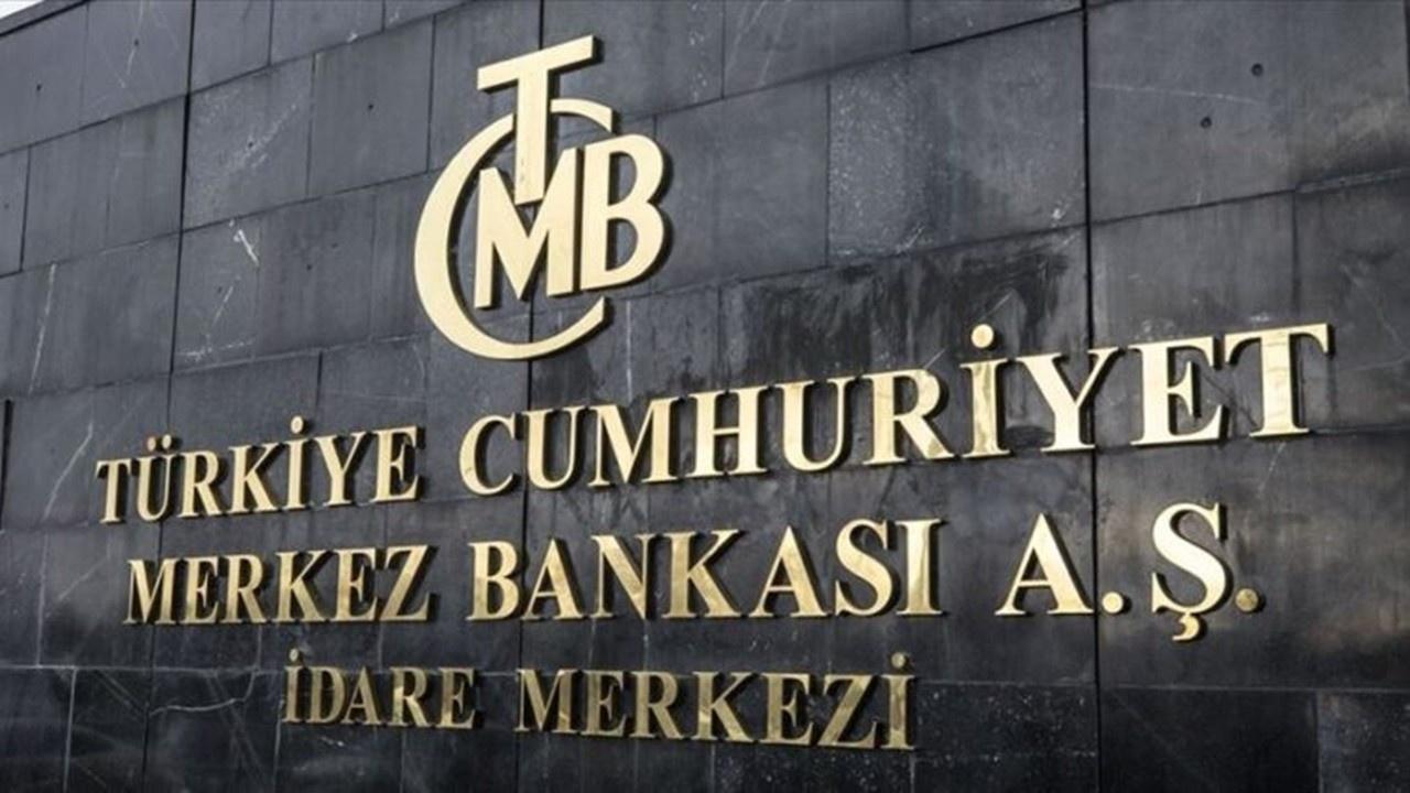 TCMB Rezervleri 157 Milyar Doları Aştı: Altın Rezervlerinde Rekor Artış