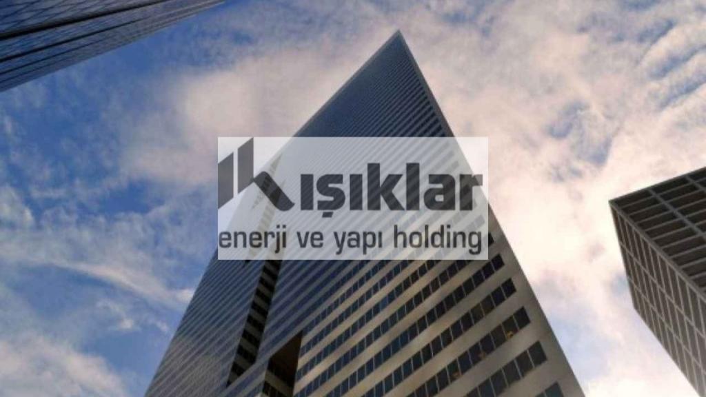 Işıklar Enerji'den Kayyum Açıklaması