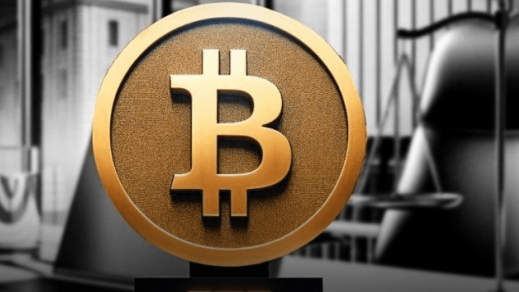 ABD'de Spot Bitcoin ETF'leri 1 Milyon BTC'ye Yaklaşıyor!