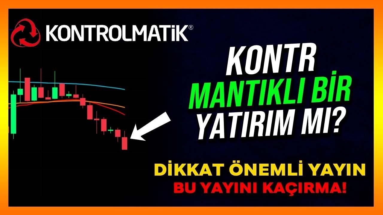 Kontrolmatik, 100 Yatırımcıyı Pil Fabrikasına Davet Ediyor