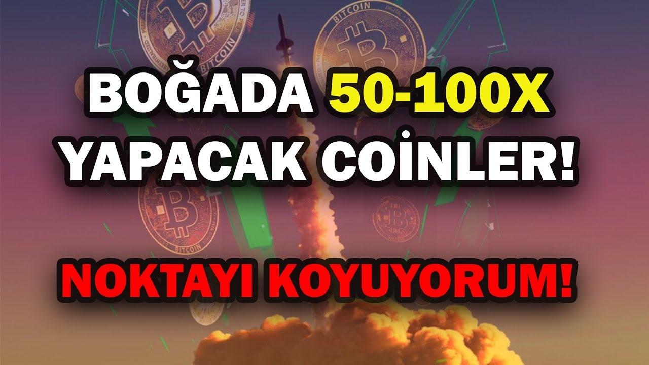 5 RWA Altcoin Kasım Ayında Rekor Kıracak