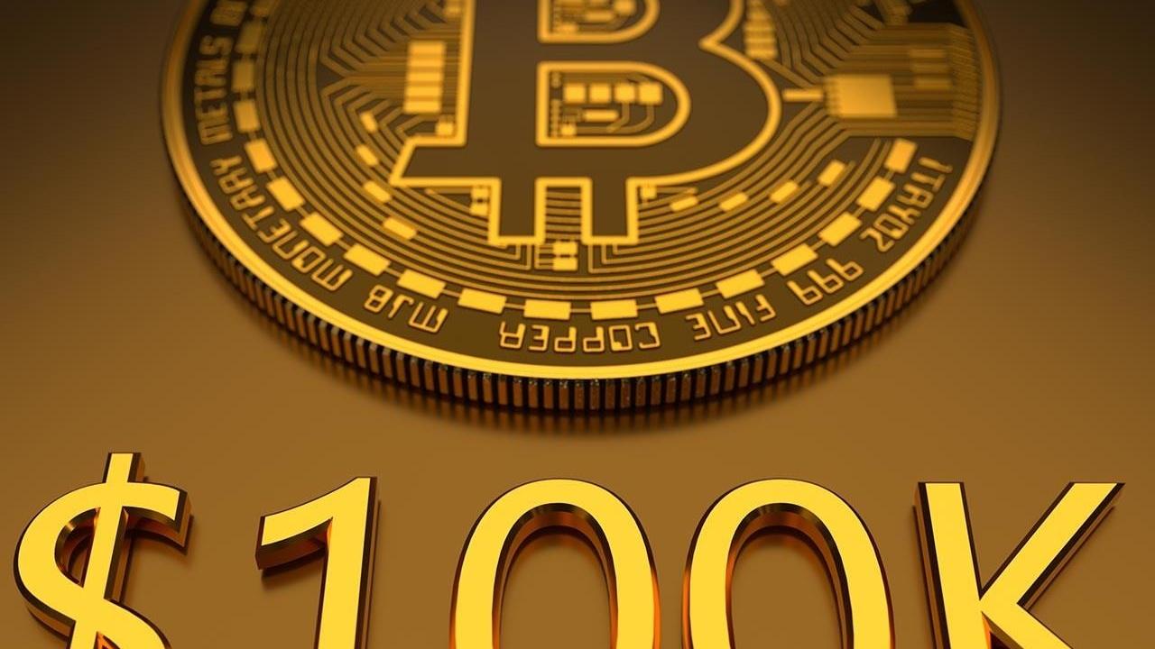 Bitcoin Balinaları 297 Cüzdanla BTC Fiyatını 100 Bin Dolara mı Çekmeye Hazırlanıyor?