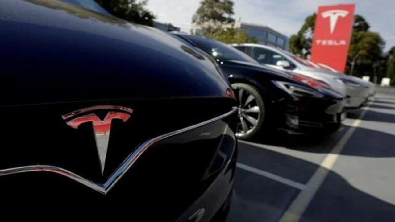 Tesla'nın 3. Çeyrek Araç Teslimatları Beklentilerin Altında Kaldı: 462.890 Araç Teslim Edildi