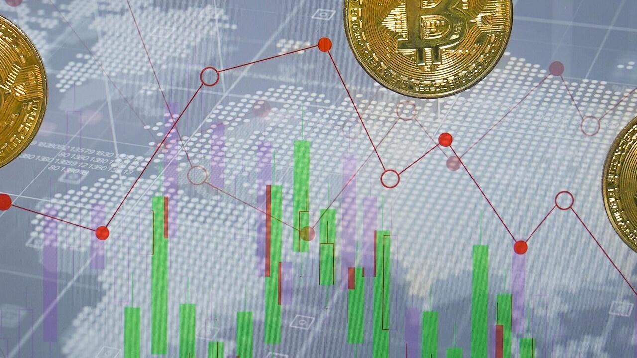 Kripto Piyasası Sarsılıyor: Bitcoin 61 Bin Doların Altına Düştü!