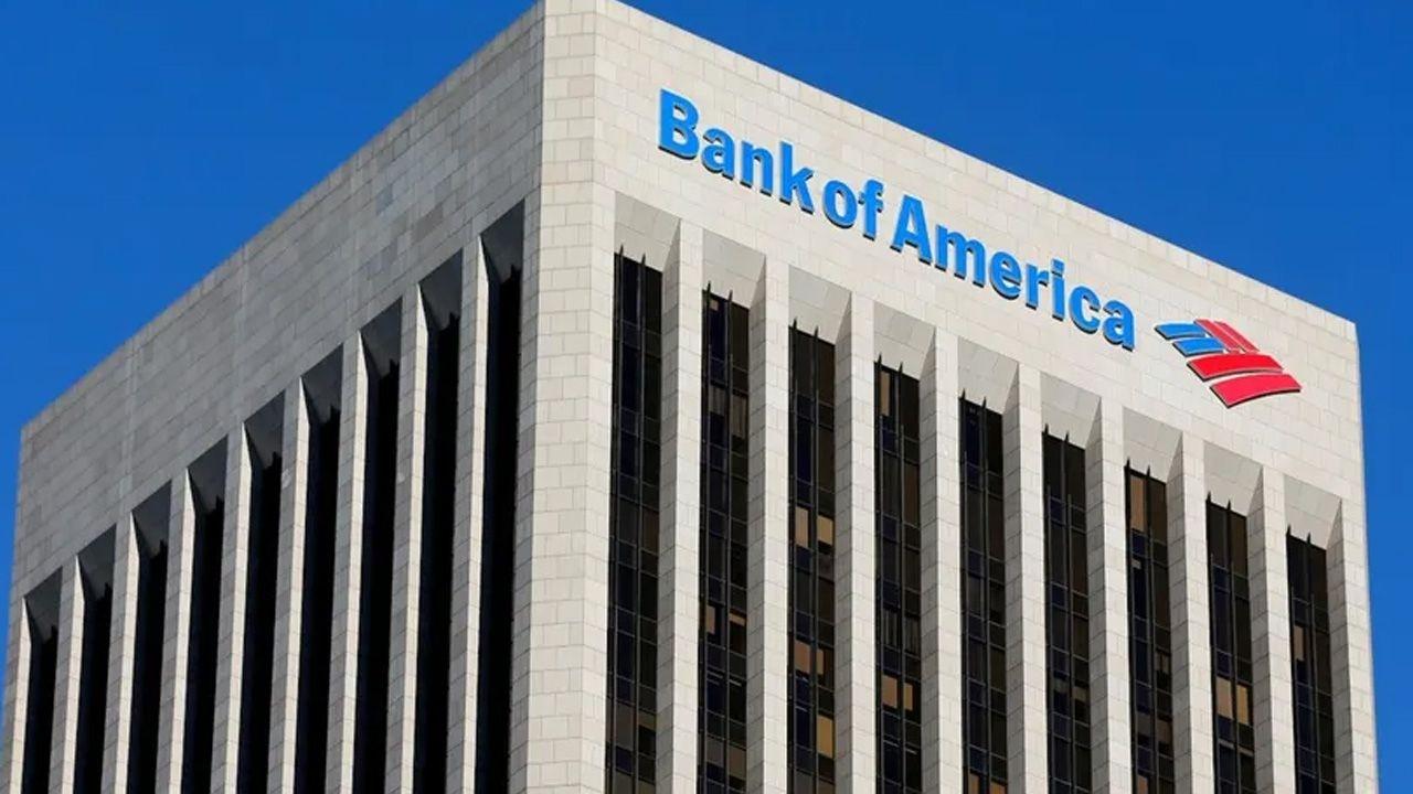 BofA: Türkiye Enflasyonu Yüzde 43,3'e Çıktı, Faiz İndirimi Beklentisi Aralık Ayında