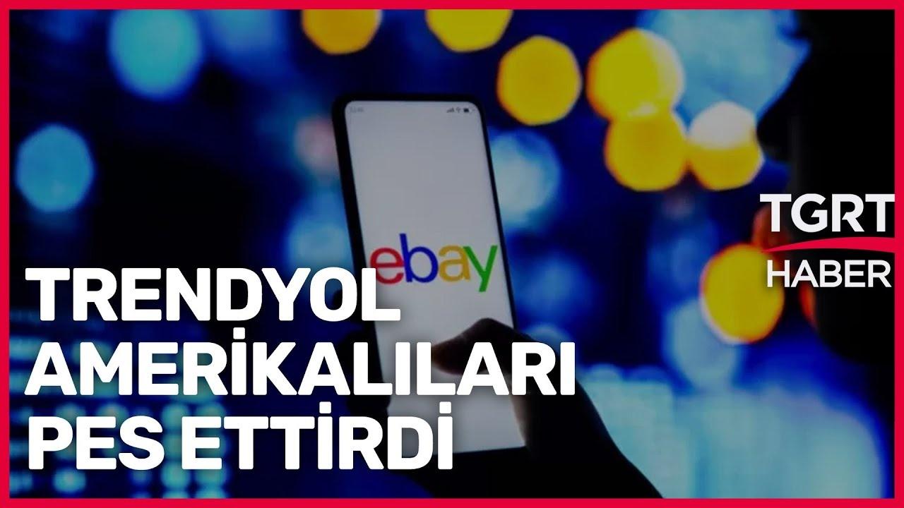 eBay, İkinci El Pazarında Fiyat Savaşını Ateşliyor: Özel Satıcı Ücretleri Kaldırıldı