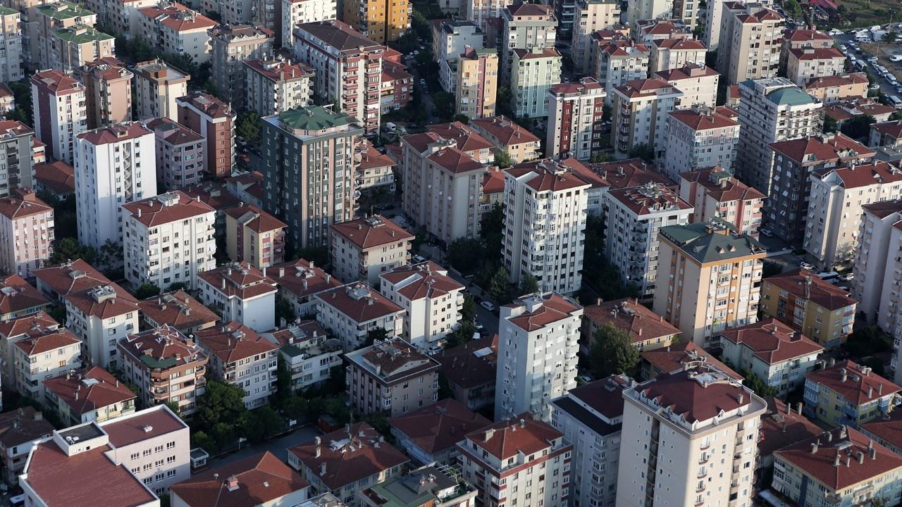 Konut Kiraları Reel Olarak Düştü: Eylül Ayında Enflasyonu Geçemedi