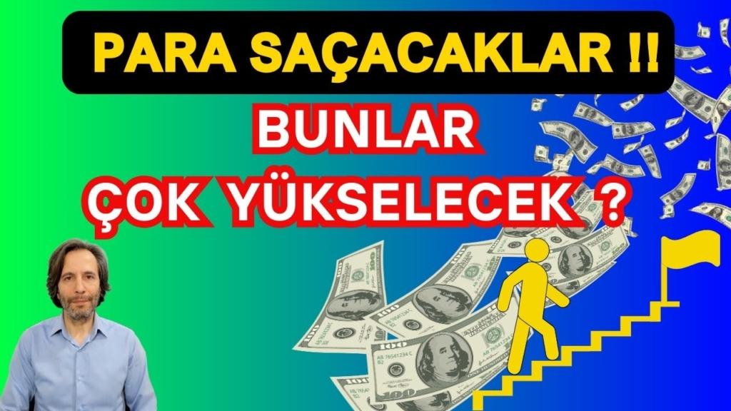 3 Yapay Zeka Altcoin'i Piyasada Fırladı: ,5'e Varana Kadar!