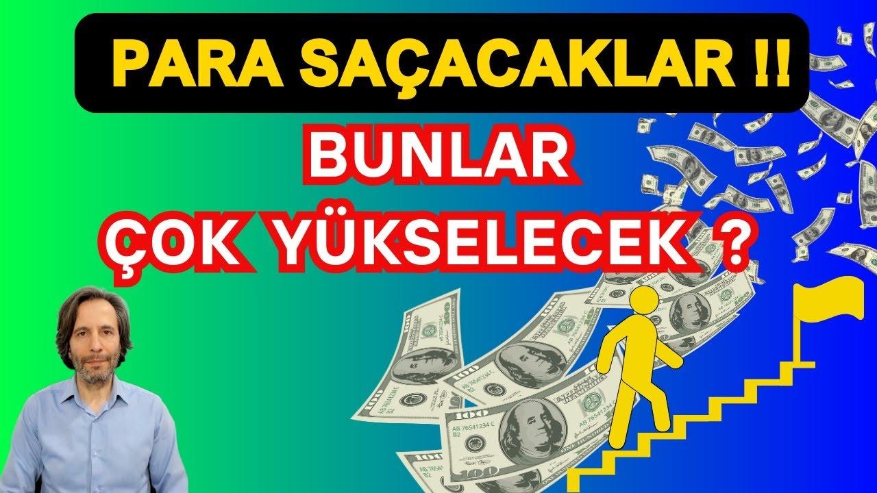 3 Yapay Zeka Altcoin'i Piyasada Fırladı: ,5'e Varana Kadar!