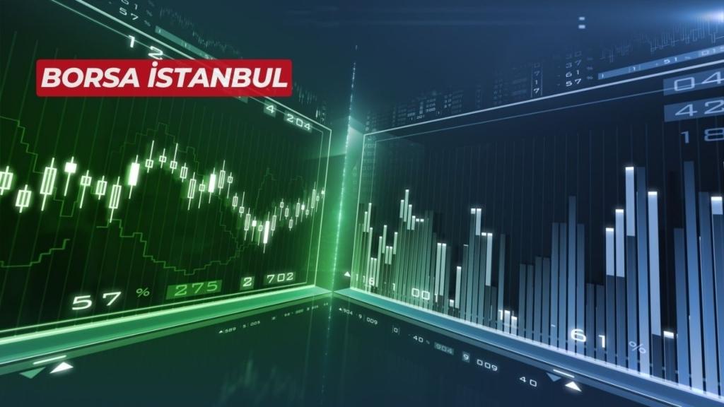 Borsada 4.6 Milyar TL'lik Dev Giriş!