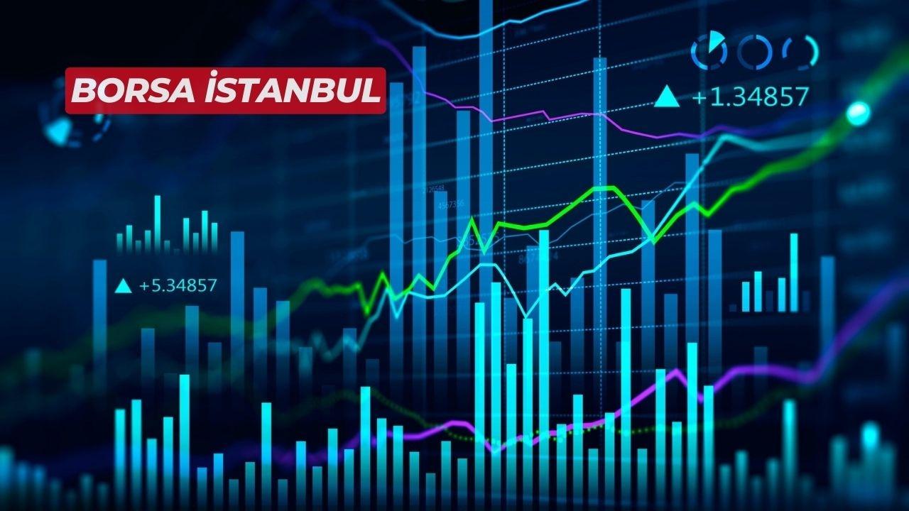 Borsada 4.6 Milyar TL'lik Dev Giriş!