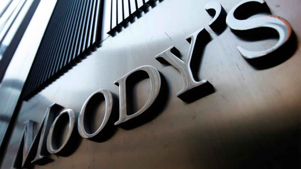 Moody's, Brezilya'nın Kredi Notunu Yükseltti: %2.5'lik Büyüme Beklentisi