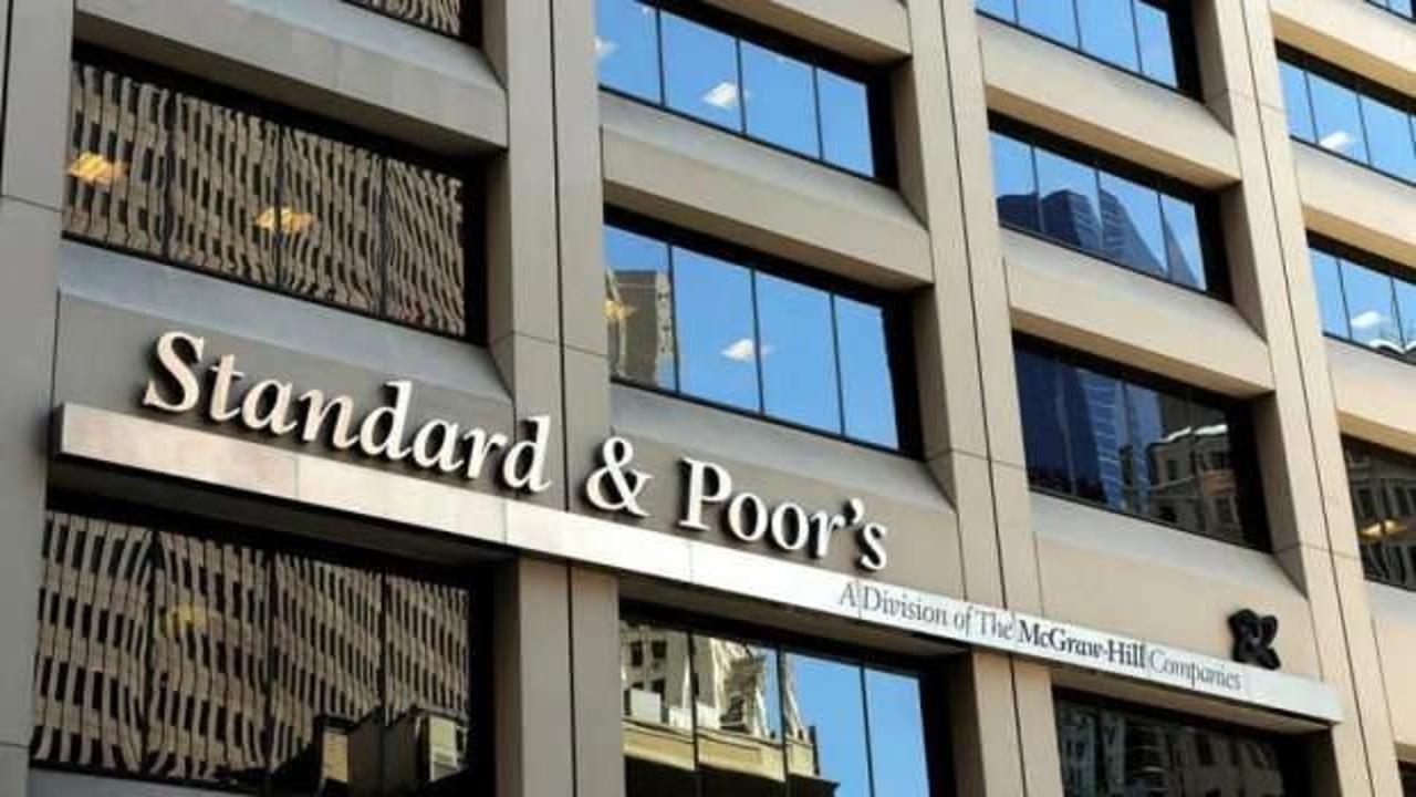 S&P, İsrail'in Kredi Notunu Düşürdü: Lübnan'daki Çatışma Riskleri