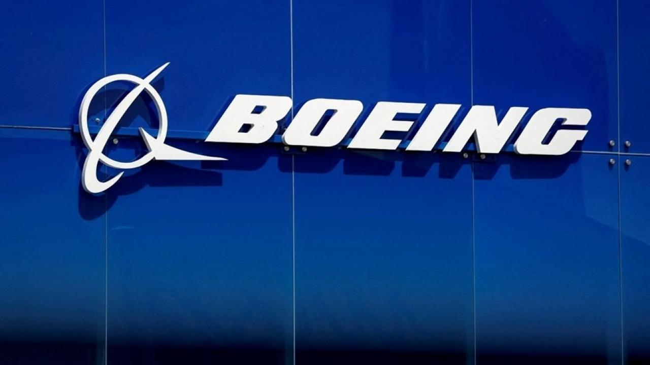 Boeing 6,17 Milyar Dolar Zararla Sallanıyor: Üçüncü Çeyrek Sonuçları Korkuttu