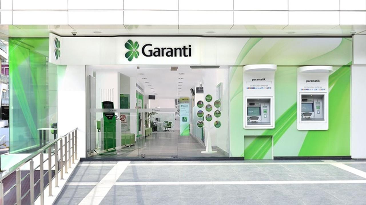 Garanti Bankası Hisse Hedef Fiyatı 148,80 TL