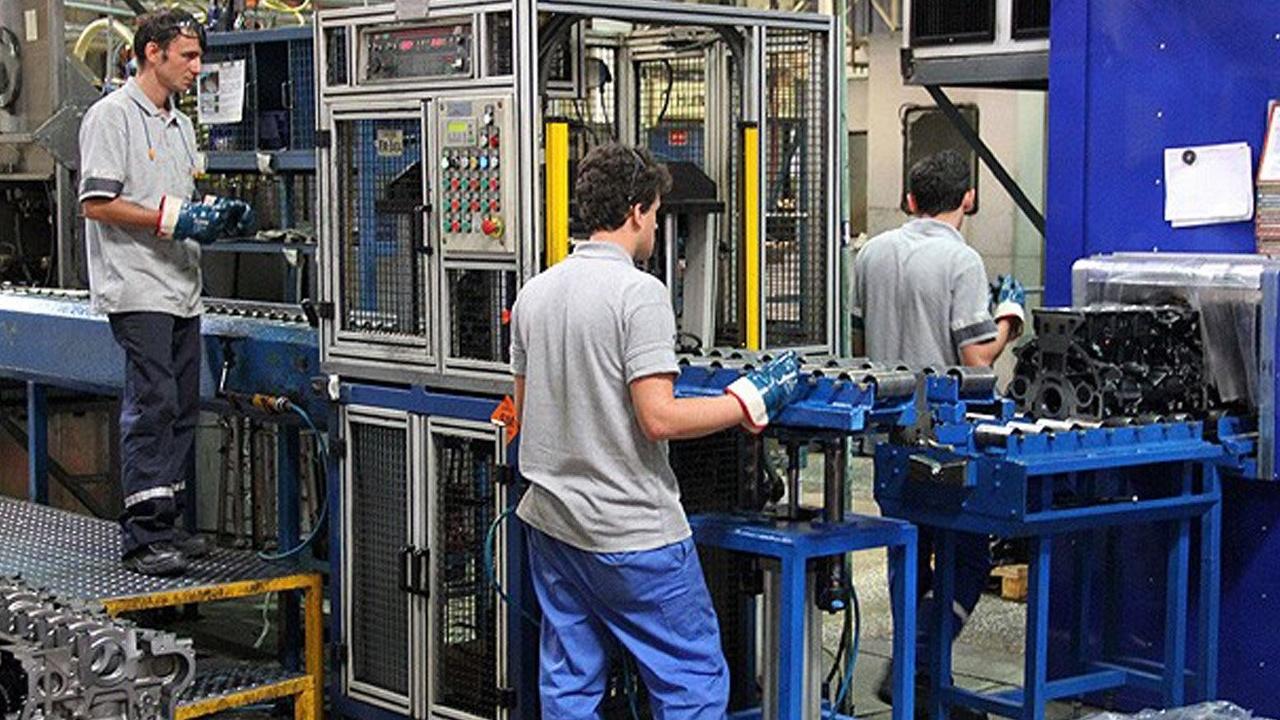 Japonya Fabrika Faaliyetleri 4. Ay Düşüşte: PMI 49,0'a Geriledi