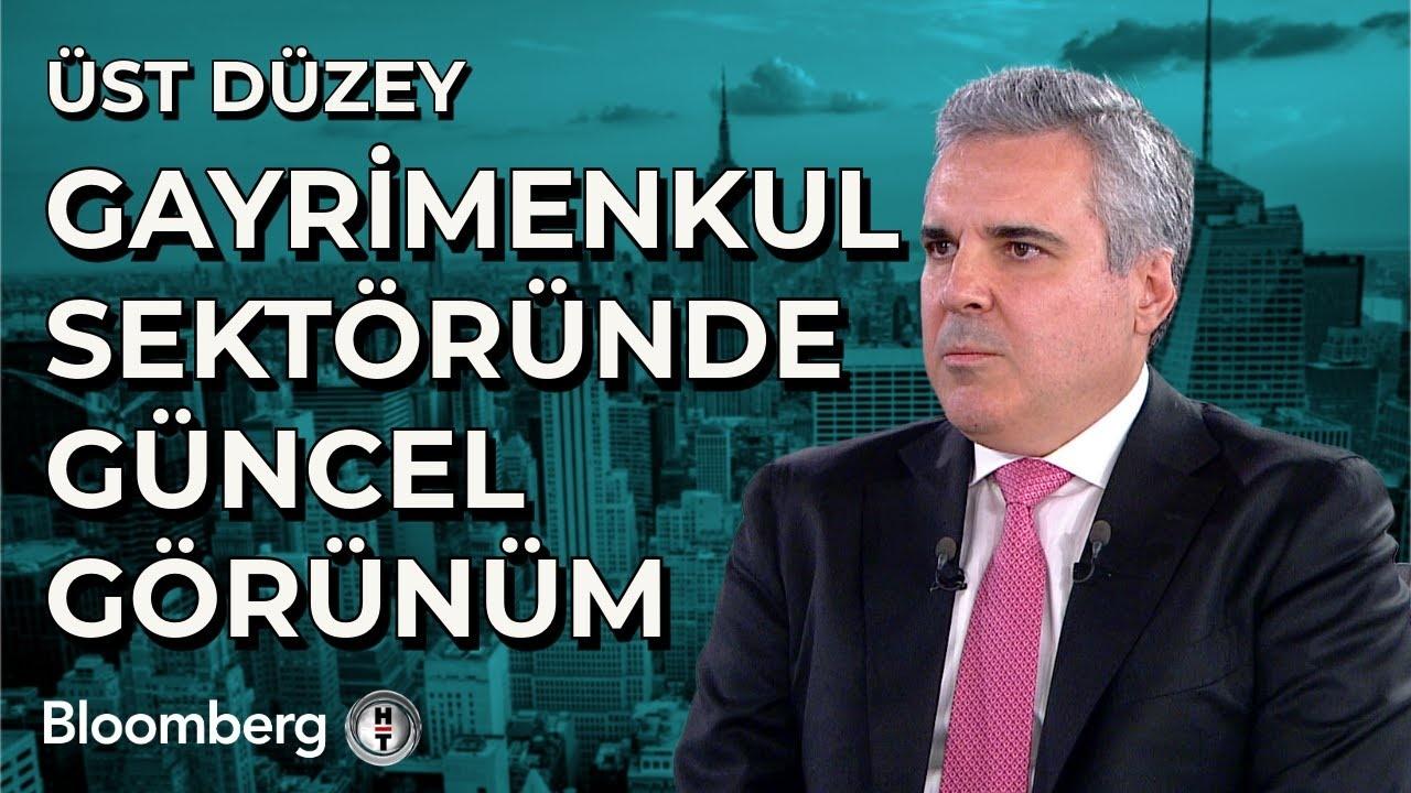 Faiz Düşüşü Emlak Piyasasını Canlandıracak mı? 800 Bin Konut Açığı ve 'un Altında Kredi Satışları