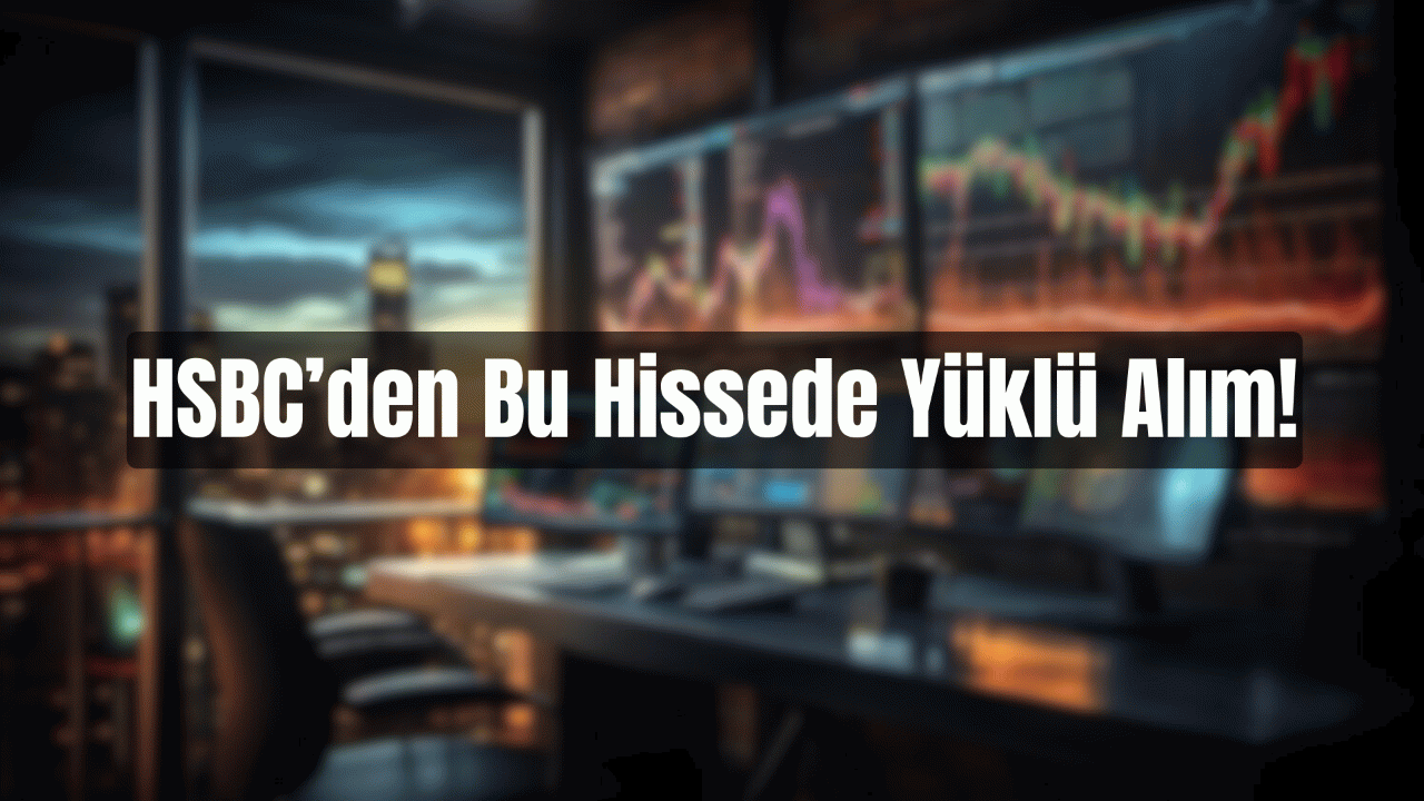 Sasa Polyester Hisselerinde 263 Milyon TL'lik Yüklü Alım