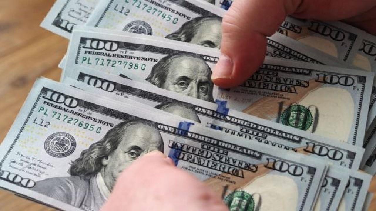 Dolar Kuru Bugün Ne Kadar? 16 Ekim 2024 Döviz Fiyatları