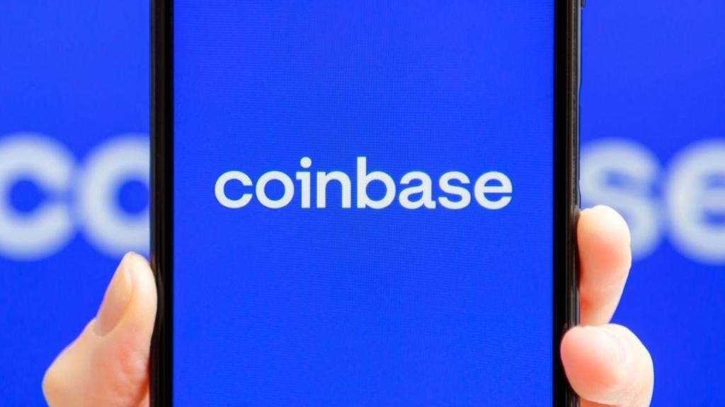 Coinbase, 10 Ekim'de Vadeli Piyasaya Sürpriz Altcoin Ekleyecek!