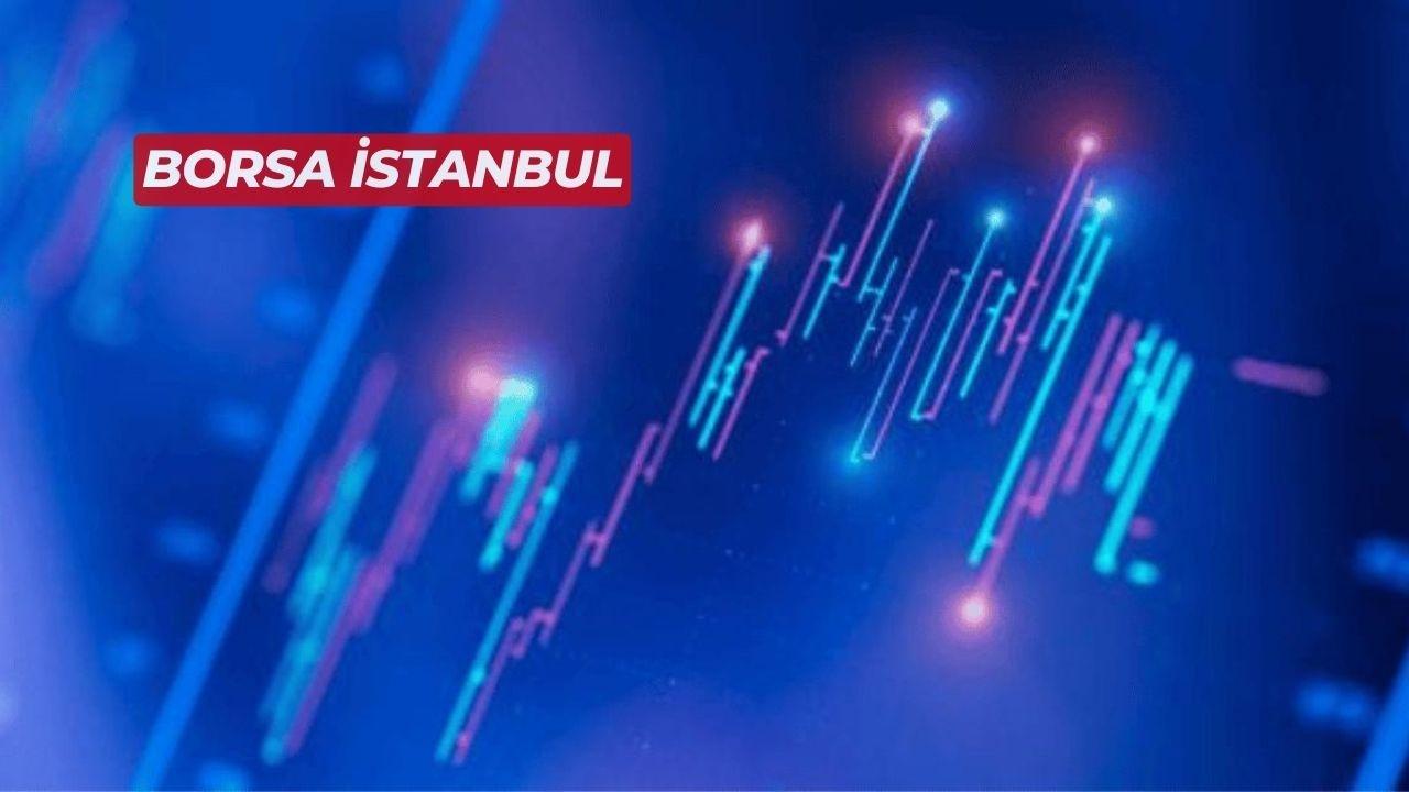 7 Hissede Açılış Beklentisi: Pazartesi Günü Borsa İstanbul Yorumu