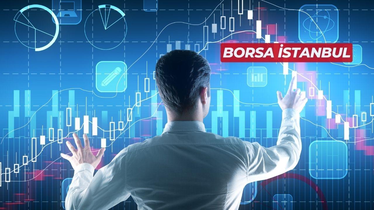 7 Hissede Açılış Beklentisi: Pazartesi Günü Borsa İstanbul Yorumu