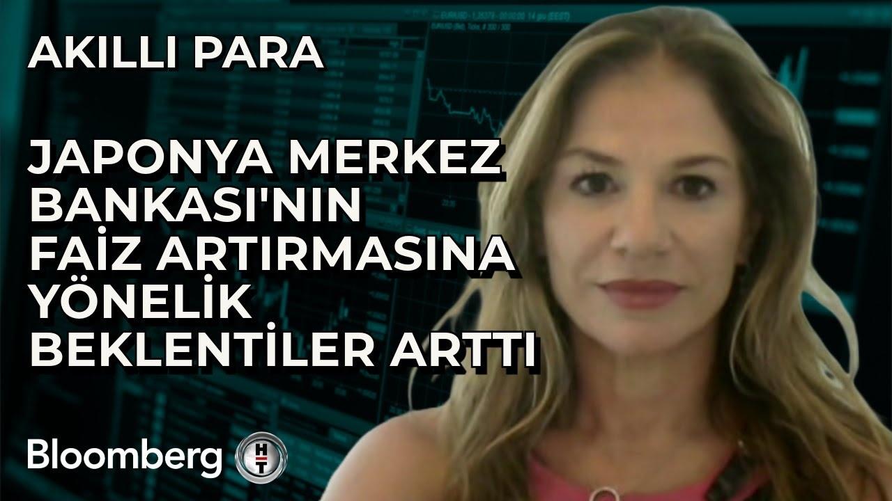 Japonya Merkez Bankası Faiz Artırımı İçin Hazır: 2023'te Faiz Oranları Yükselebilir mi?