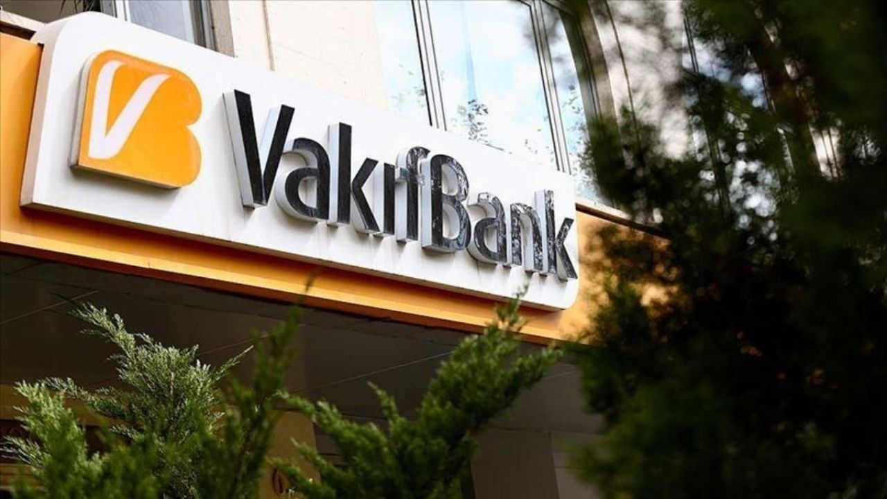 HSBC, Vakıfbank Hisse Hedef Fiyatını 21,15 TL'ye Çıkardı