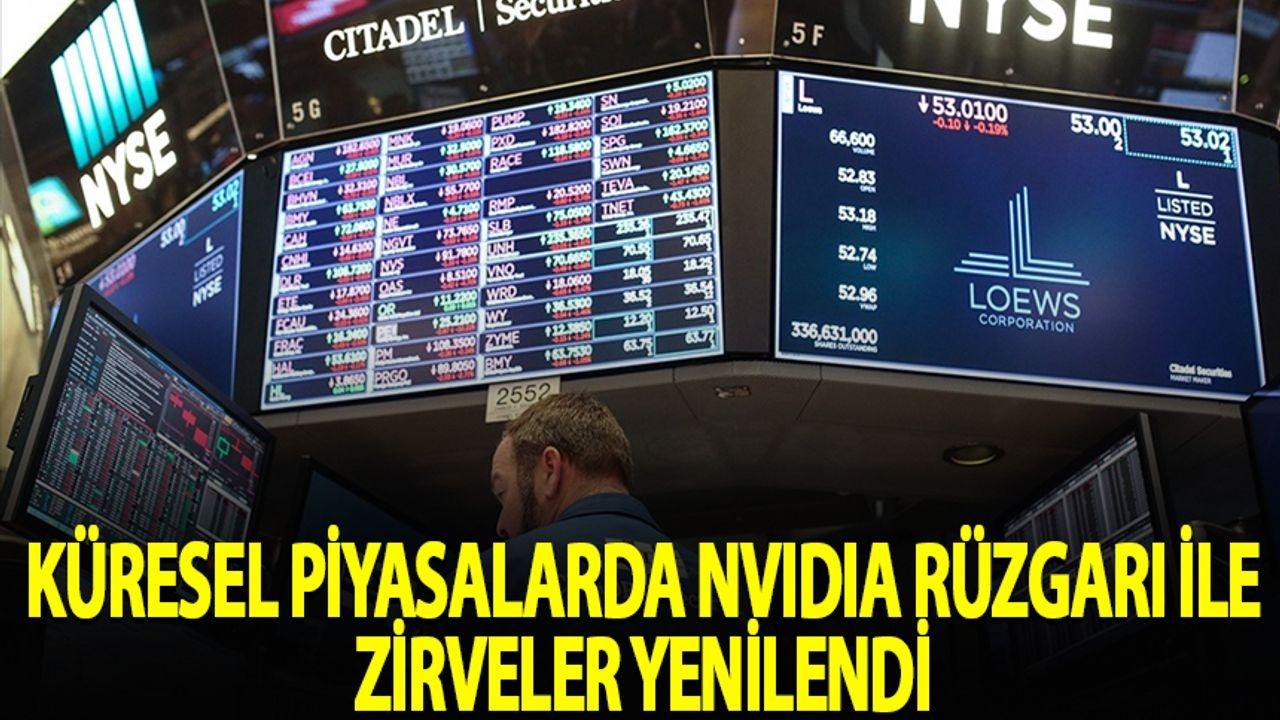 Küresel Piyasalarda Belirsizlik: ABD Seçimi, Çin ve Jeopolitik Riskler