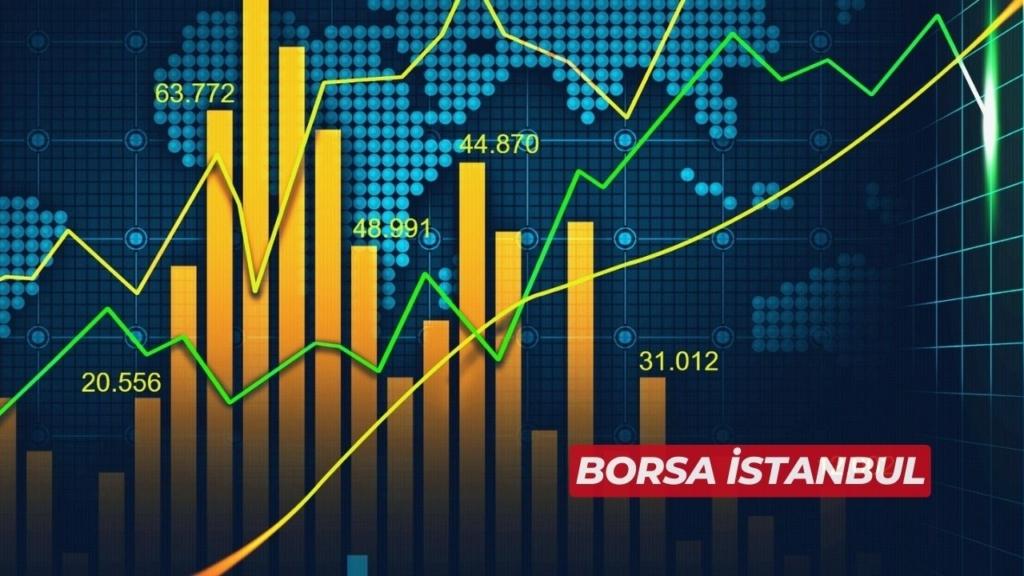 BİST100'de 5 Hisse İş Yatırım'da Satışta