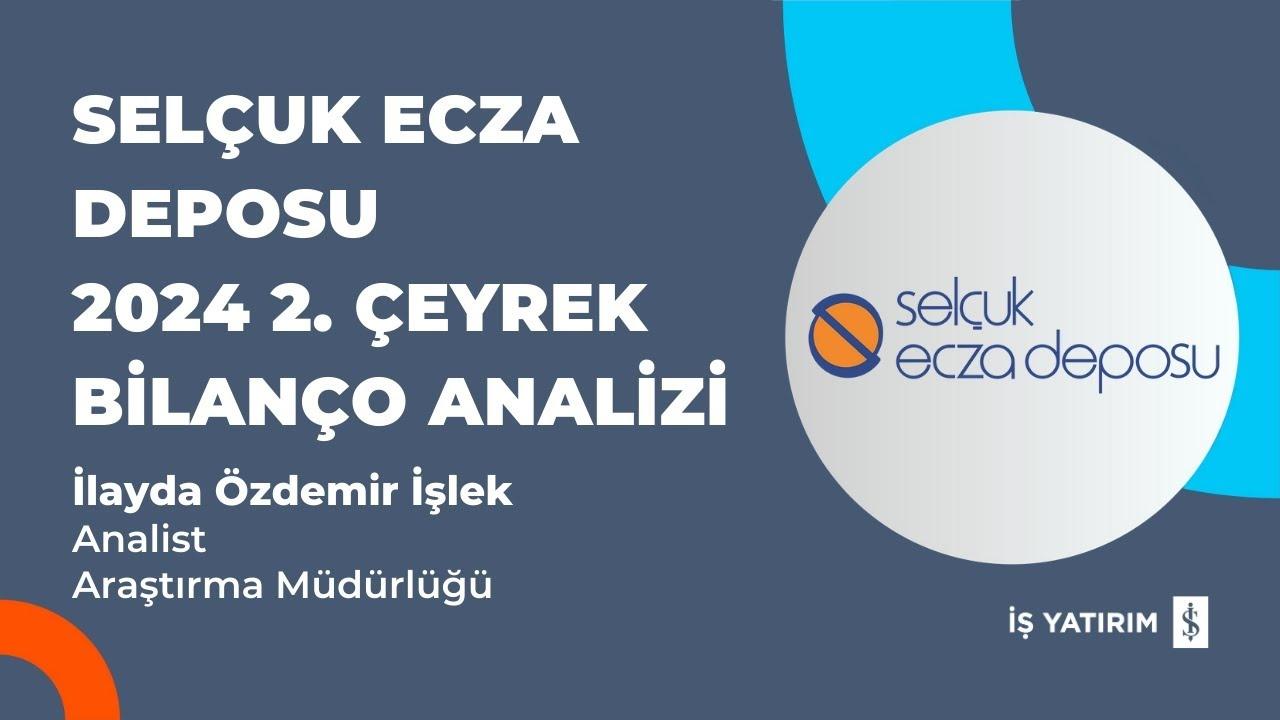 Selec Kredi Derecelendirmesi Açıklandı