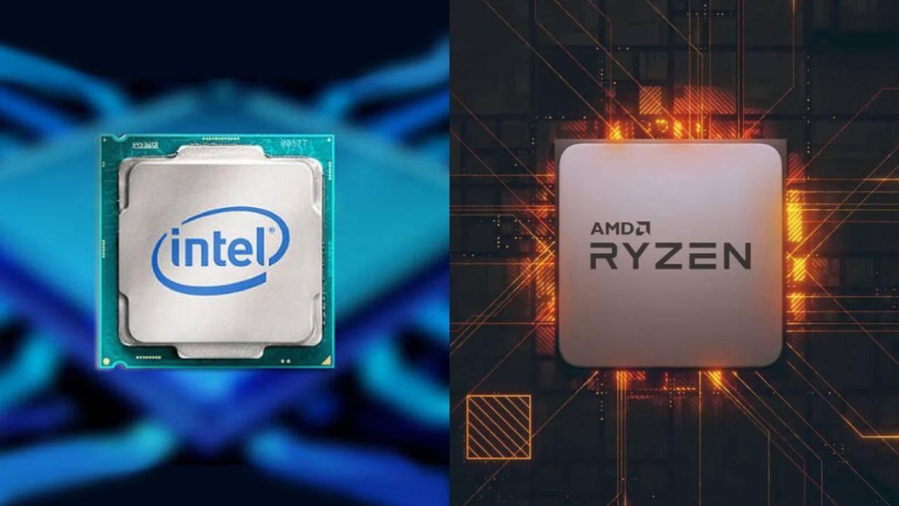 AMD ve Intel, ARM'in Yükselişi Karşısında Güçlerini Birleştirdi