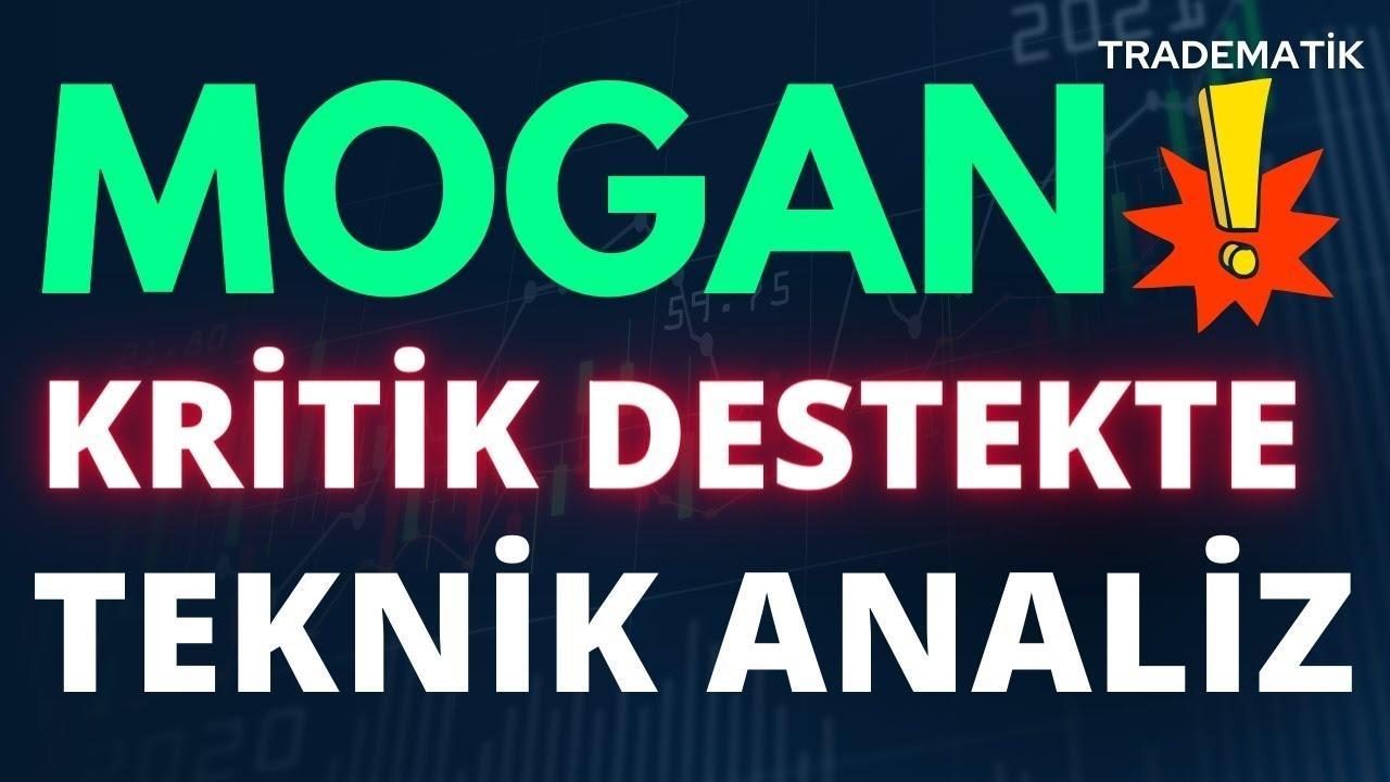 Yamantürk Vakfı, Mogan Enerji'de 25.000 Hisse Aldı