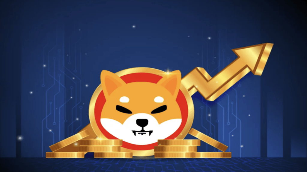 Shiba Coin Fiyatı 0.000081 Dolar Hedefine Doğru Mu?