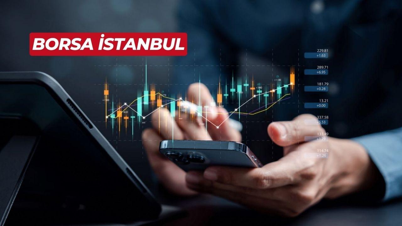 19 Şirket BIST100 Düşüşüne Rağmen Yeni İş İlişkileri Açıkladı